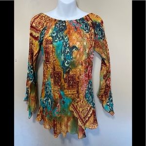 Blouse by Banana Republic